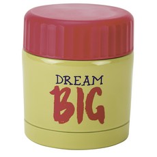 BOSTON WAREHOUSE Dream Big 食物保鮮盒, 1個