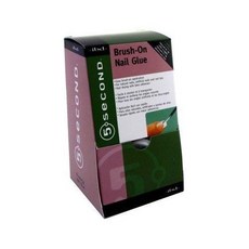 ibd 5 秒刷指甲膠, 12件