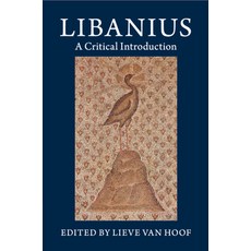 (英文圖書) Libanius 平裝版, Cambridge University Press, 英文