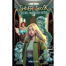 (英文圖書)The Spectral Arbitration Society 平裝版, Passion Productions Ltd, 英文