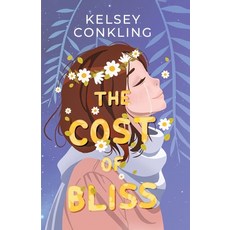 (英文圖書) The Cost of Bliss 平裝版, Kelsey Conkling, 英文