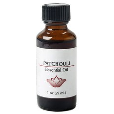 Lotus 精油廣藿香, 1個, 29ml