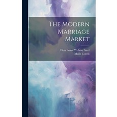 (英文圖書) The Modern Marriage Market 精裝版, Legare Street Press, 英文