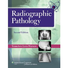 (英文圖書) Radiographic Pathology with Access Code 平裝版, LWW, 英文