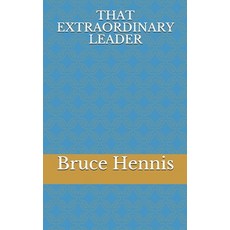 (英文圖書) That Extraordinary Leader 平裝版, Caricom, 英文
