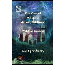 (英文圖書) The Case of Where is Marnie Wildwood? 平裝版, Solstice Publishing, 英文