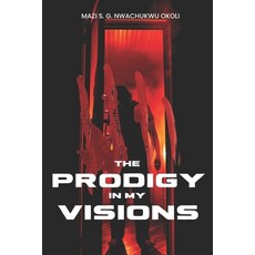 (英文圖書)The Prodigy in My Visions 平裝版, Independently Published, English