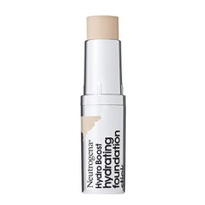 Neutrogena Hydro Boost 保濕粉底棒, 1個, 天然象牙色 20