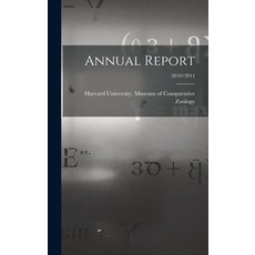 (英文圖書) Annual Report; 2010/2011 精裝版, Hassell Street Press, 英文