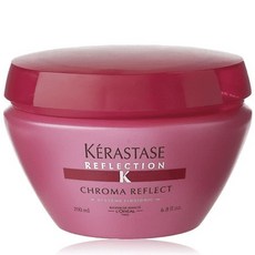 KERASTASE 巴黎卡詩 Kromer Reflect System 5-Renew深層光澤強化面膜, 1個, 200ml