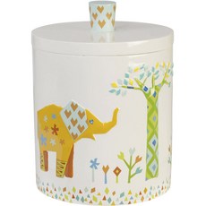 Tamara Kate Ja 摺紙叢林覆蓋, 1個