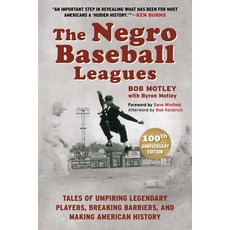 The Negro Baseball Leagues: Tales of Umpiring Legendary Players Breaking Barriers and Making Ameri... 精裝版, Sports Publishing LLC, 英文
