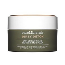 bareMinerals 護膚泥漿面膜, 1個, 1個
