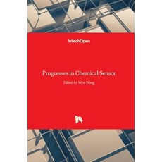 (英文圖書) Progresses in Chemical Sensor 精裝版, Intechopen, 英文