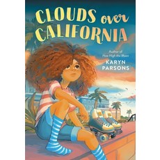 (英文圖書)Clouds Over California 精裝版, Little, Brown Books for You..., 英文