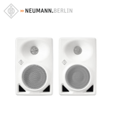 Neumann KH 80 DSP 監聽喇叭 四吋 專業錄音室監聽喇叭 精準音頻 台灣公司貨, Neumann KH 80 DSP 白色