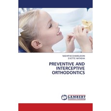 (英文圖書) Preventive and Interceptive Orthodontics 平裝版, LAP Lambert Academic Publis..., 英文