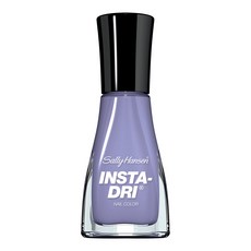 Sally Hansen Insta-Dry 指甲油 9.17ml, 1個, Leapin丁香