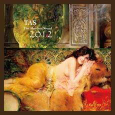 TAS 絕對的聲音TAS2012 限量版黑膠唱片 Vinyl LP，體驗極致音樂饗宴, LP