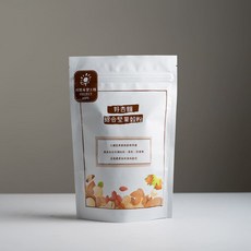 成就希望工程 好杏韻 9種穀糧堅果穀粉 (無加糖/低澱粉), 1個, 360g