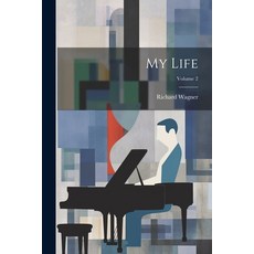 (英文圖書) My Life; Volume 2 平裝版, Legare Street Press, 英文