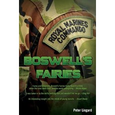 (英文圖書)Boswell's Fairies 平裝版, 1942, 英文
