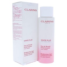 CLARINS 克蘭詩 智慧亮白淡化黑色素乳液, 1個, 200ml