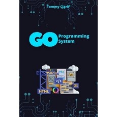 (英文圖書) System Programming with Go: Unlock the Power of System Calls Networking and S... 平裝版, Independently Published, 英文