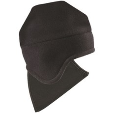 Seirus 運動全罩式面罩, 黑色的