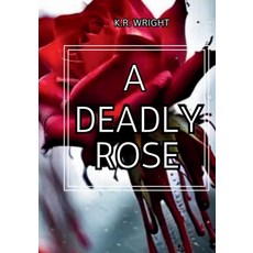 (英文圖書) A Deadly Rose 平裝版, Journal Joy, LLC, 英文