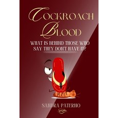 (英文圖書) Cockroach Blood 平裝版, Independently Published, 英文