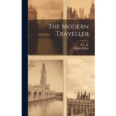 (英文圖書) The Modern Traveller 精裝版, Legare Street Press, 英文