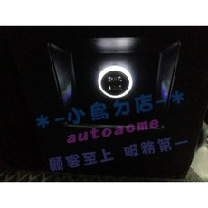 小鳥的店 2015-20 ODYSSEY 奧德賽 USB 防眩光 2.1a 車充 電壓供應器 圓型 雙孔 改裝, 詳見包裝