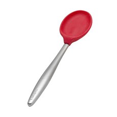 Cuisipro Piccolo 炒勺 20cm, 1個, 紅色的