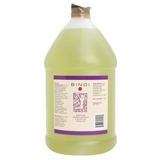 BINDI 草本身體按摩油, 1個, 3.8L