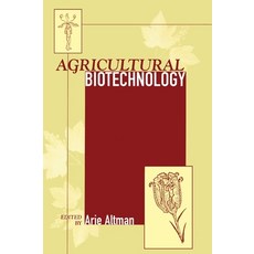 (英文圖書) Agricultural Biotechnology 精裝版, CRC Press, 英文