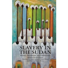 (英文圖書) Slavery in the Sudan: History Documents and Commentary 平裝版, Palgrave MacMillan, 英文