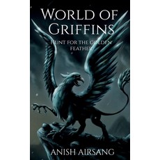 (英文圖書)World of Griffins 平裝版, Notion Press, 英文