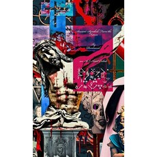 (英文圖書) Ancient Symbols From the Future 精裝版, Blurb, 英文