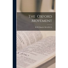 (英文圖書) The Oxford Movement 精裝版, Legare Street Press, 英文