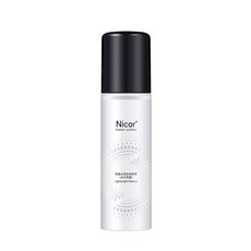nicor 定妝噴霧100ml 輕盈水潤持久定妝 抖音平價學生適用