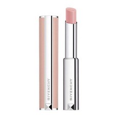 GIVENCHY 紀梵希 玫瑰潤唇膏, 2.8克, 粉紅色魅力, 1個