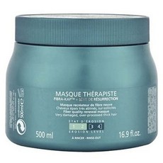 脆弱髮適用煥髮綻生髮膜, 1個, 500ml