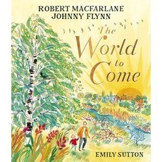 (英文圖書)The World to Come 精裝版, Magic Cat, 英文