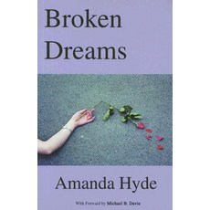 (英文圖書)Broken Dreams 平裝版, Manor House Publishing Inc., 英文