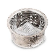 一次性水槽過濾網, 1個, 100個裝