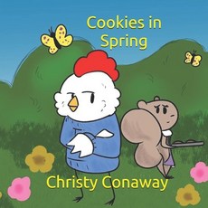 (英文圖書)Cookies in Spring: A Misunderstanding Situation 平裝版, Independently Published, 英文