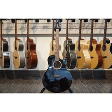 識樂音樂工作室 Long Zong 嶄 Zhan3 全桃花心木BK 木吉他, 詳見包裝