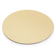 FOX RUN 蛋糕底座作業用蛋糕架 金色, 12個