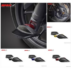 Mr king KOSO 定風翼防倒球 防倒球 KOSO 防刮傷 防倒, 藍色, 1個